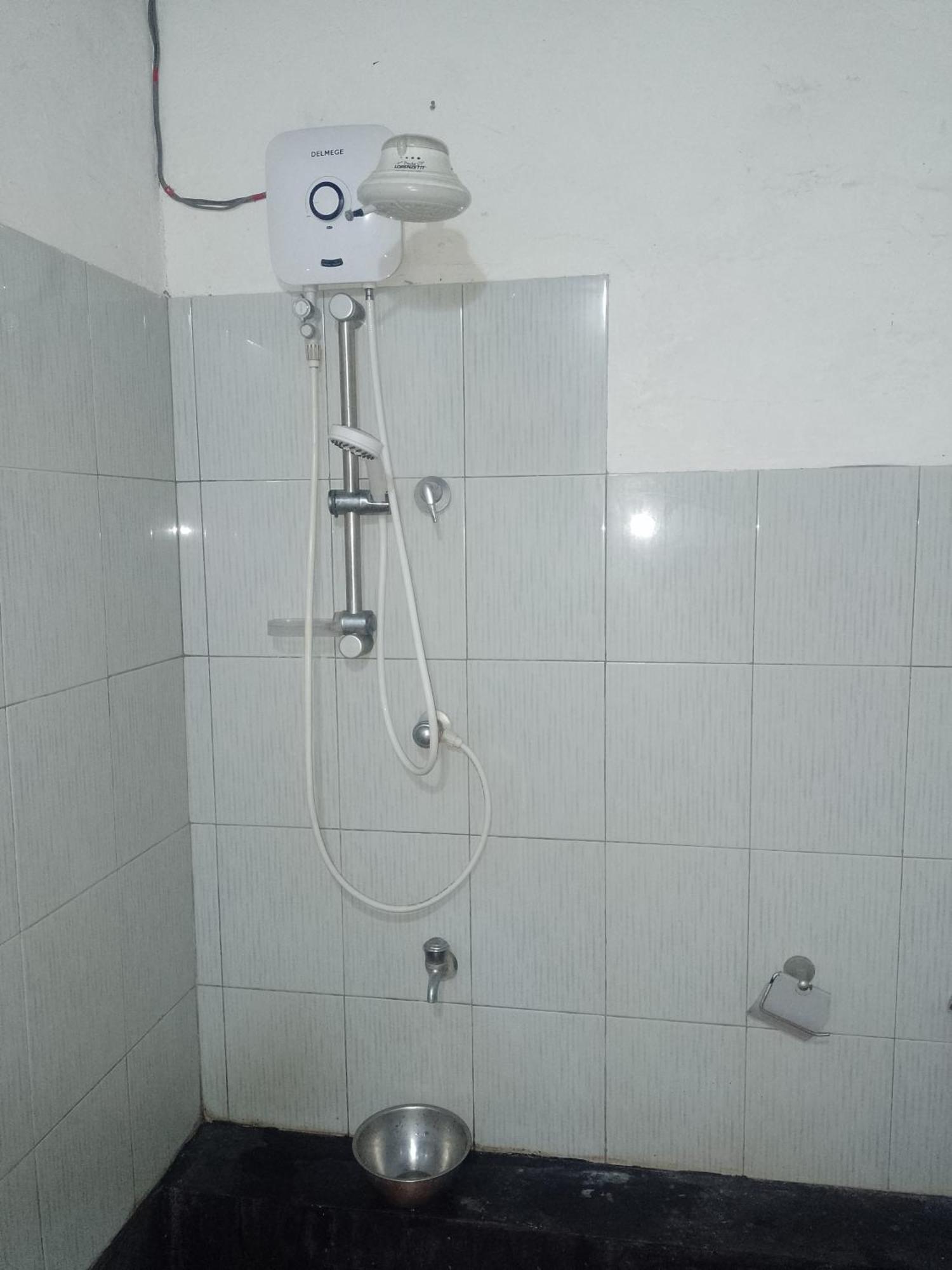 Kon Tree Shade Apartment Dambulla Ngoại thất bức ảnh