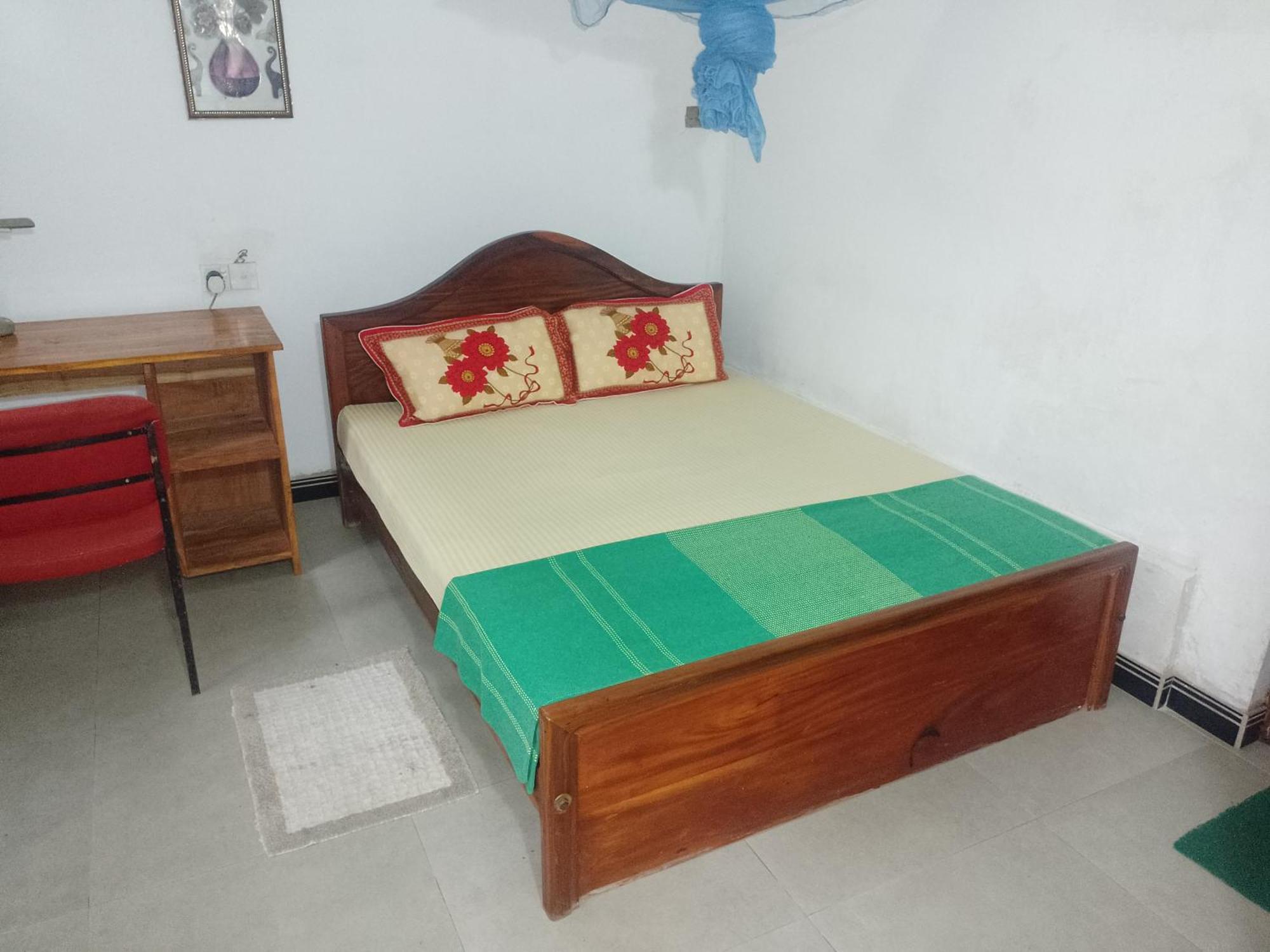 Kon Tree Shade Apartment Dambulla Ngoại thất bức ảnh