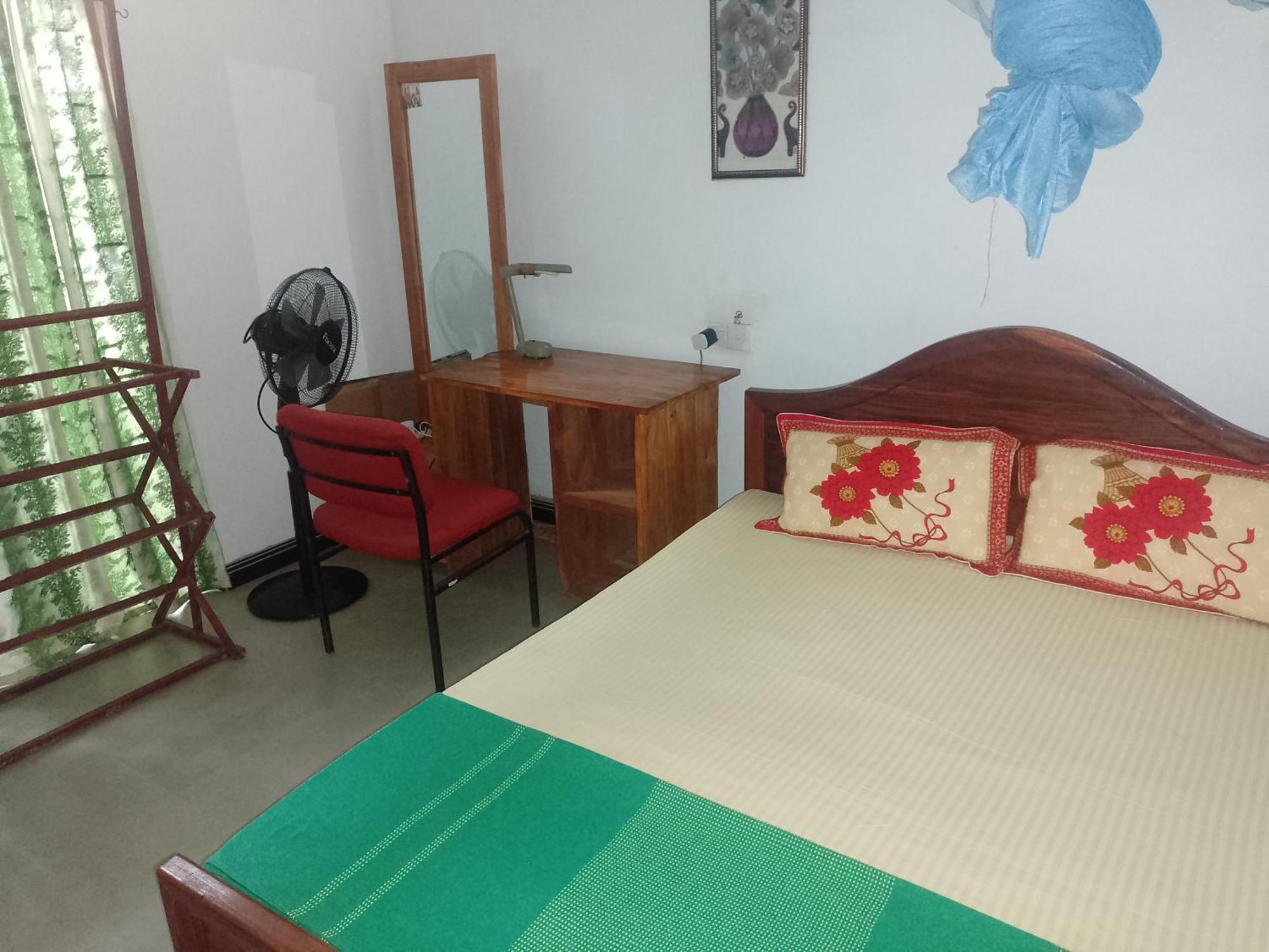 Kon Tree Shade Apartment Dambulla Ngoại thất bức ảnh