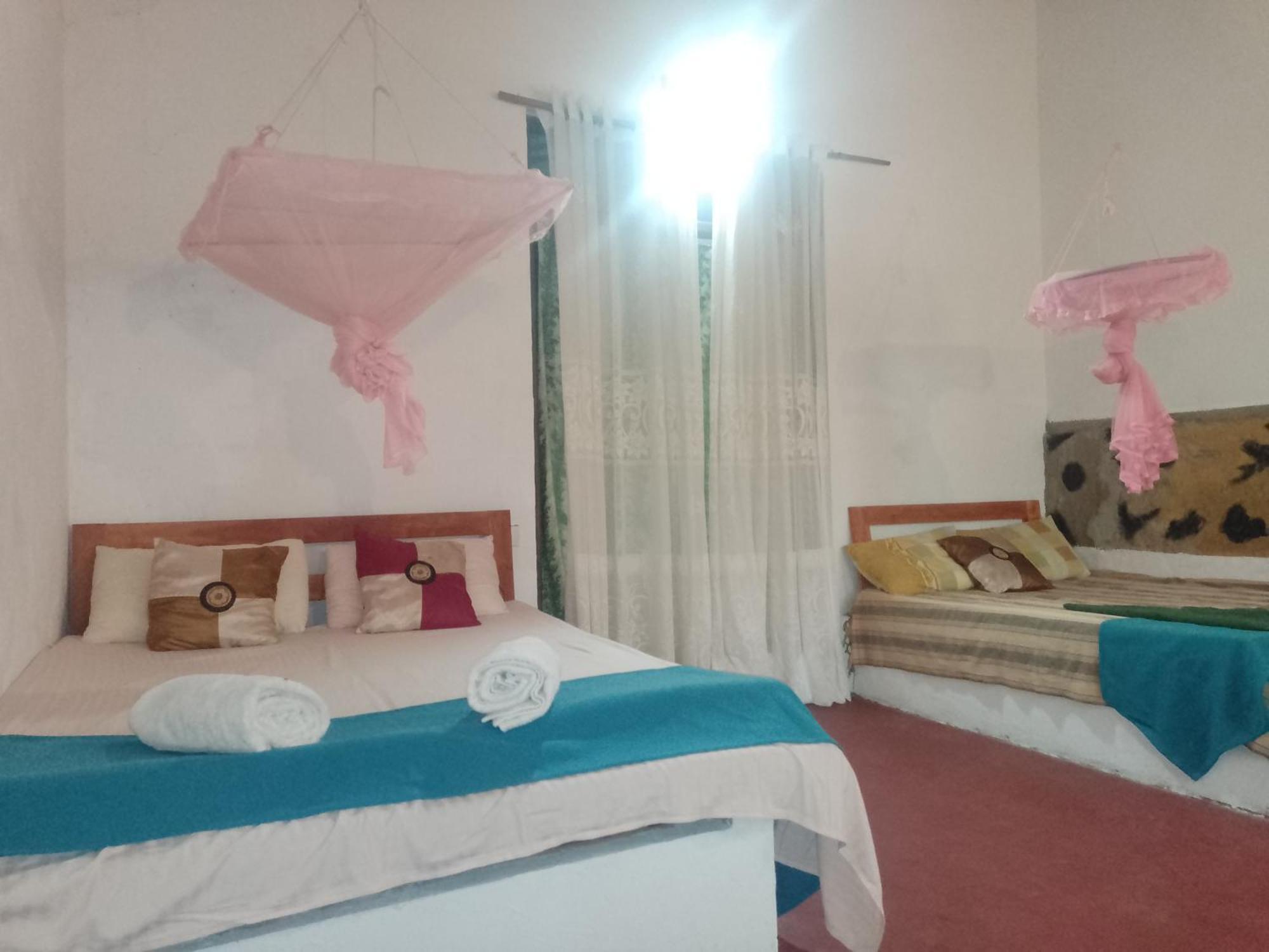 Kon Tree Shade Apartment Dambulla Ngoại thất bức ảnh
