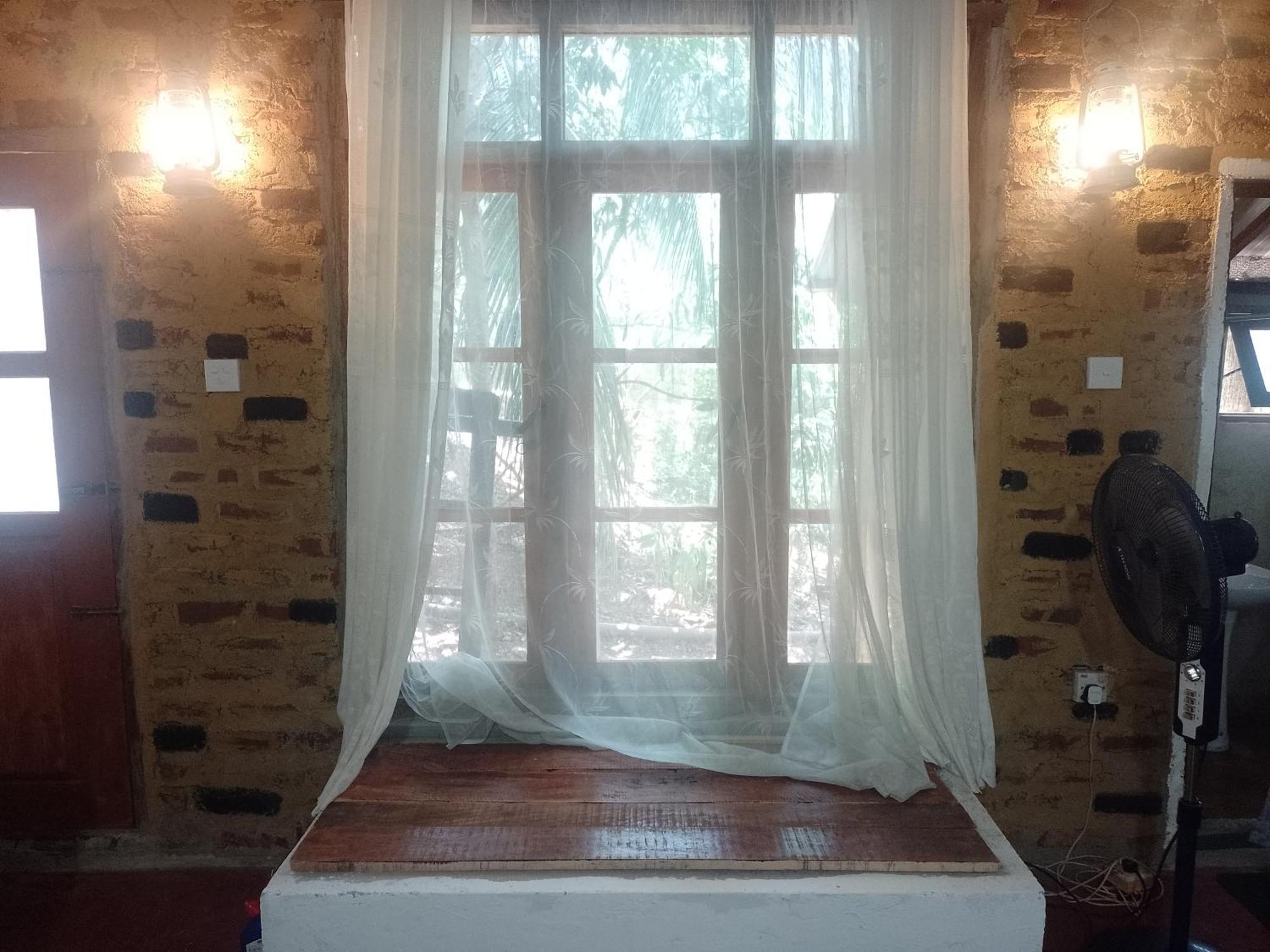 Kon Tree Shade Apartment Dambulla Ngoại thất bức ảnh