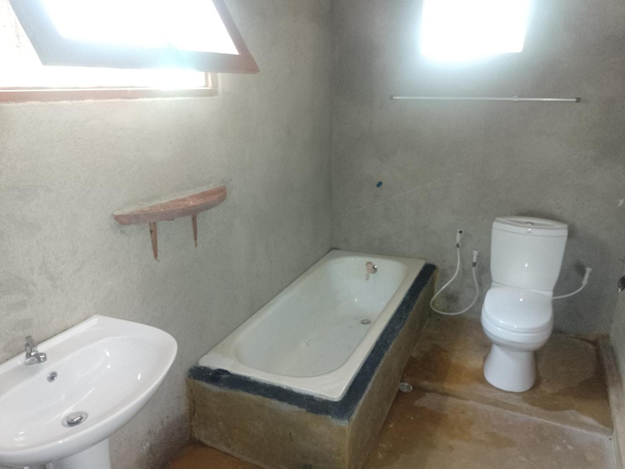 Kon Tree Shade Apartment Dambulla Ngoại thất bức ảnh